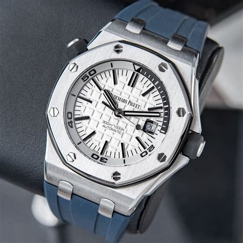 audemars piguet royal oak offshore diver kaufen tipps|royal oak offshore watch price.